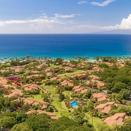 Wailea Ekahi Village - Coraltree Residence Collection Wailea (Maui) Exterior foto