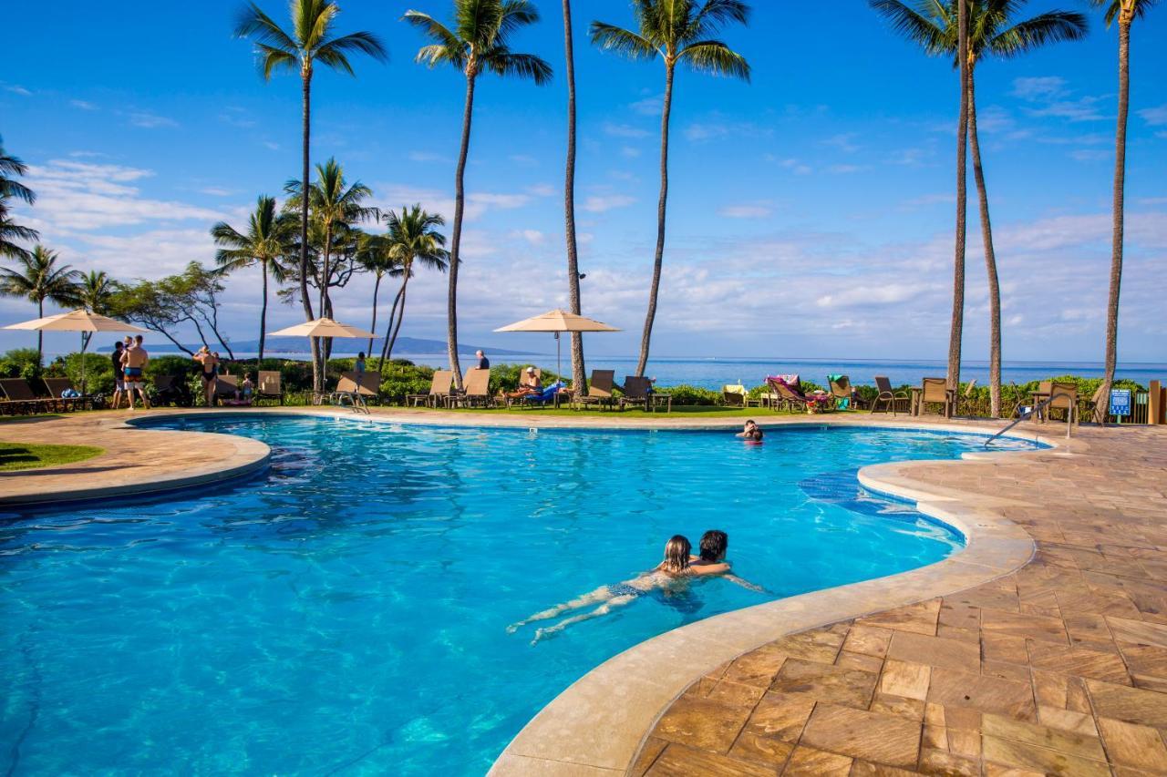 Wailea Ekahi Village - Coraltree Residence Collection Wailea (Maui) Exterior foto