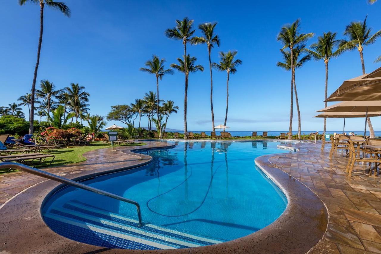 Wailea Ekahi Village - Coraltree Residence Collection Wailea (Maui) Exterior foto