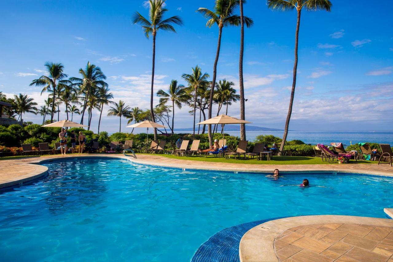 Wailea Ekahi Village - Coraltree Residence Collection Wailea (Maui) Exterior foto