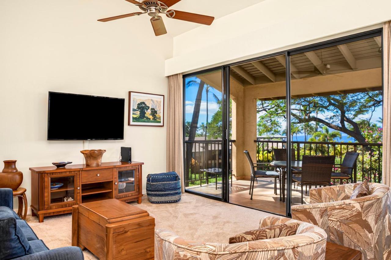 Wailea Ekahi Village - Coraltree Residence Collection Wailea (Maui) Exterior foto