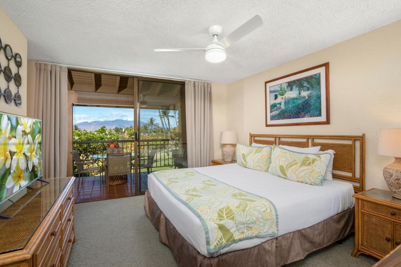 Wailea Ekahi Village - Coraltree Residence Collection Wailea (Maui) Exterior foto