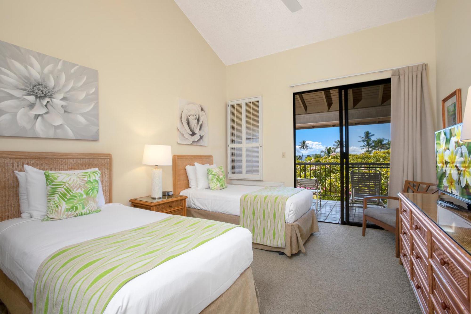 Wailea Ekahi Village - Coraltree Residence Collection Wailea (Maui) Exterior foto