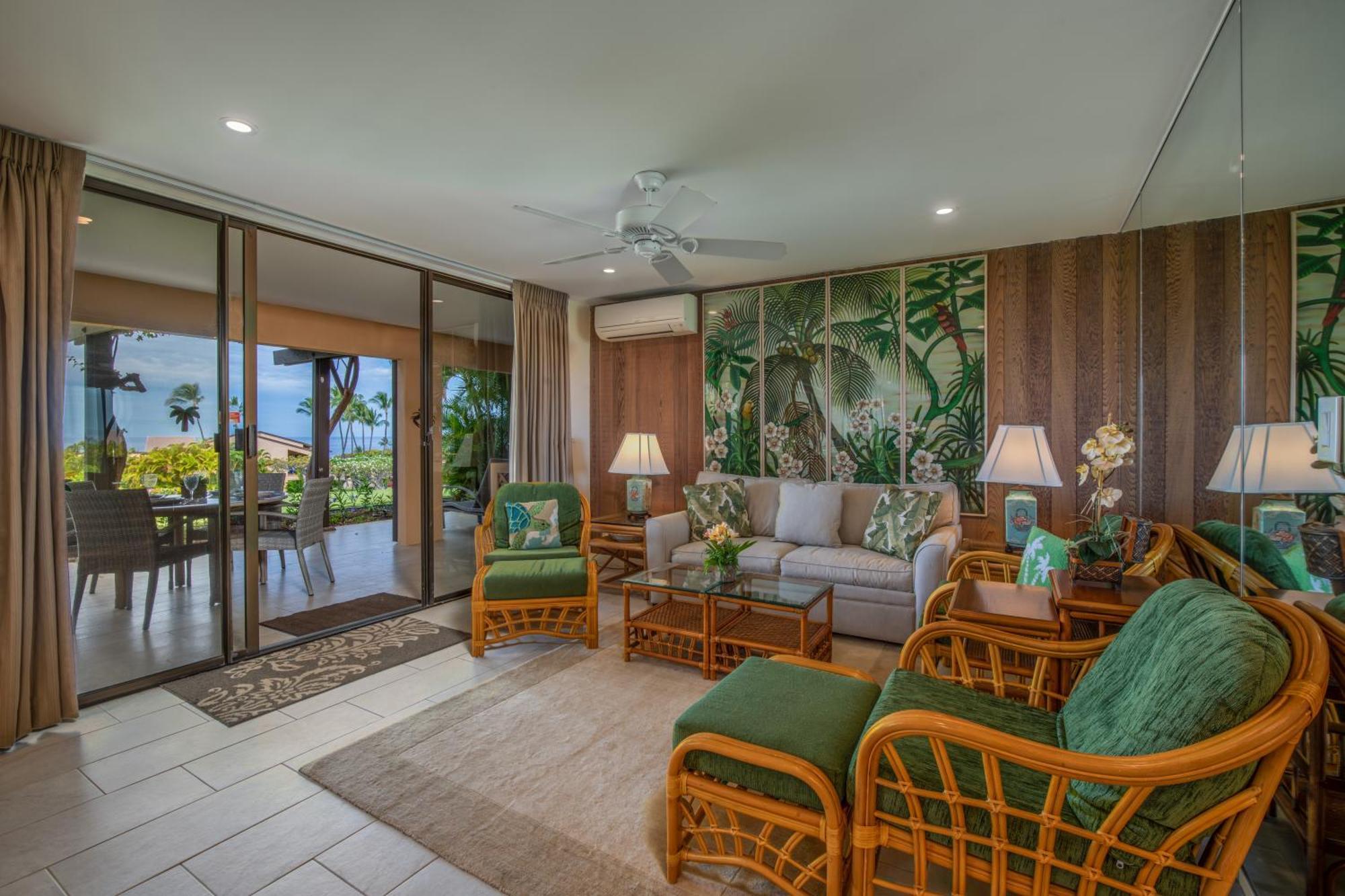Wailea Ekahi Village - Coraltree Residence Collection Wailea (Maui) Exterior foto