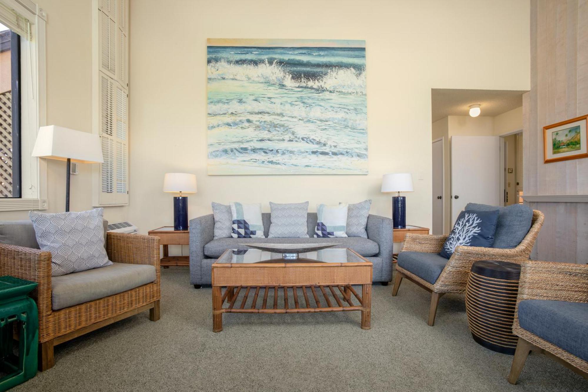 Wailea Ekahi Village - Coraltree Residence Collection Wailea (Maui) Exterior foto