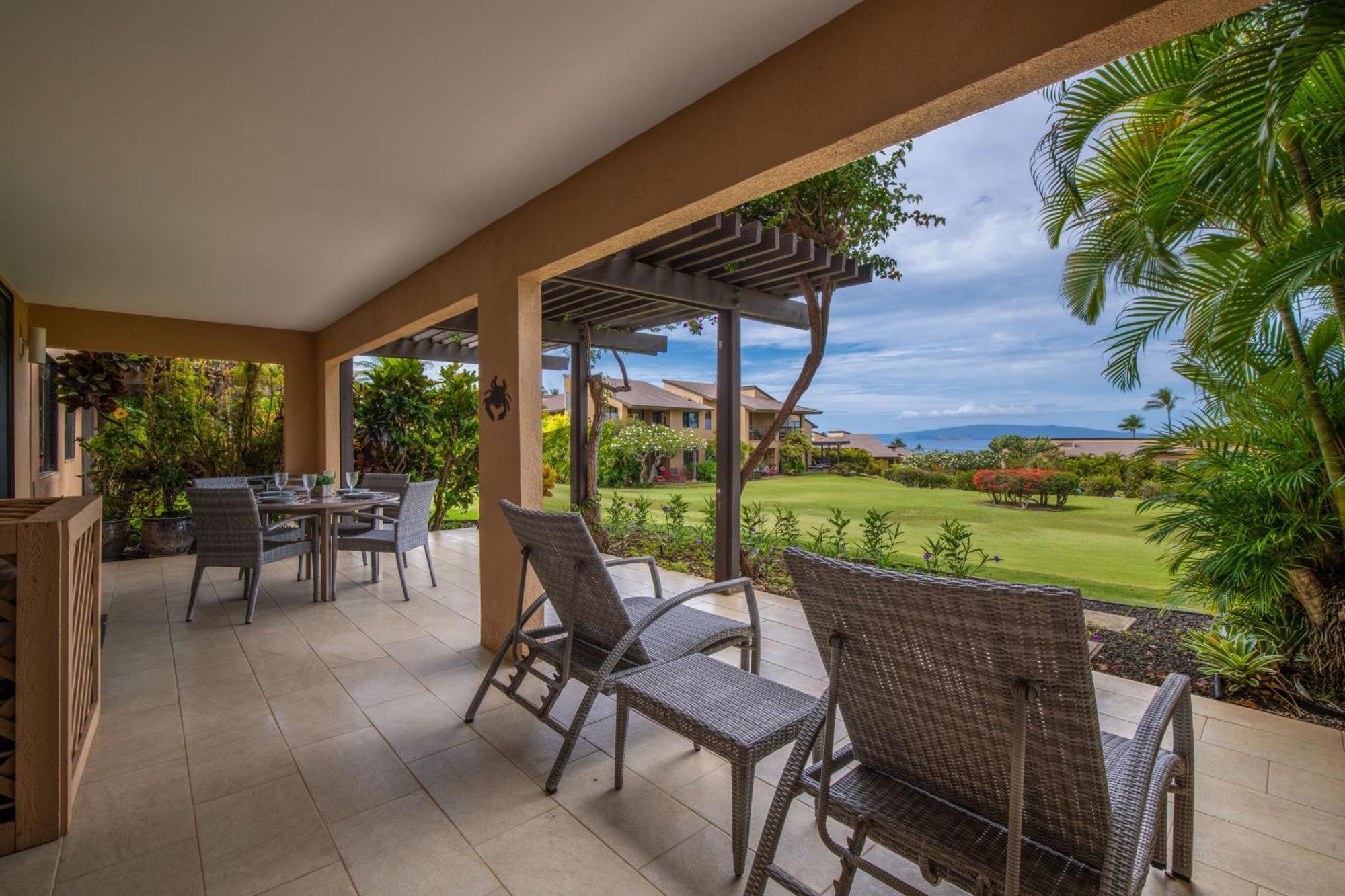 Wailea Ekahi Village - Coraltree Residence Collection Wailea (Maui) Exterior foto