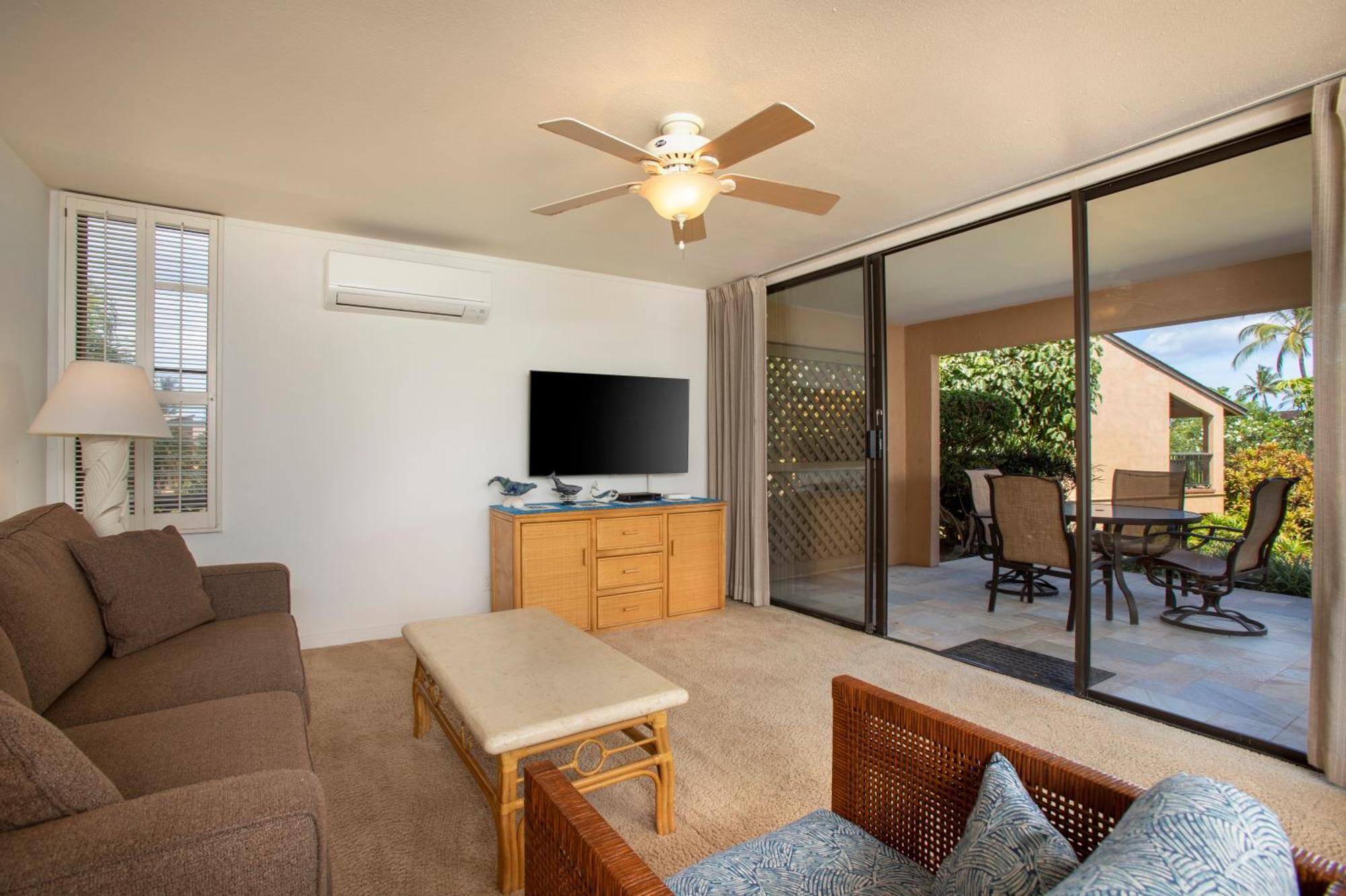 Wailea Ekahi Village - Coraltree Residence Collection Wailea (Maui) Exterior foto