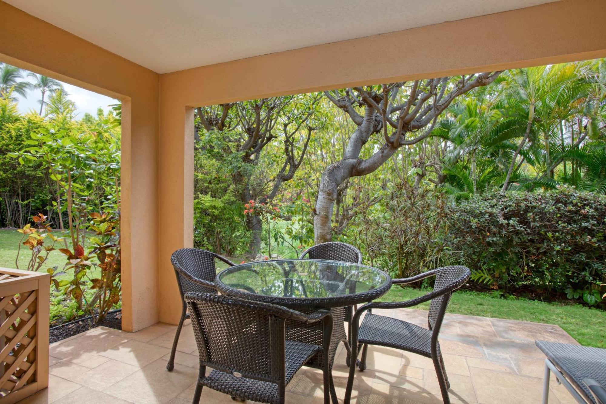 Wailea Ekahi Village - Coraltree Residence Collection Wailea (Maui) Exterior foto