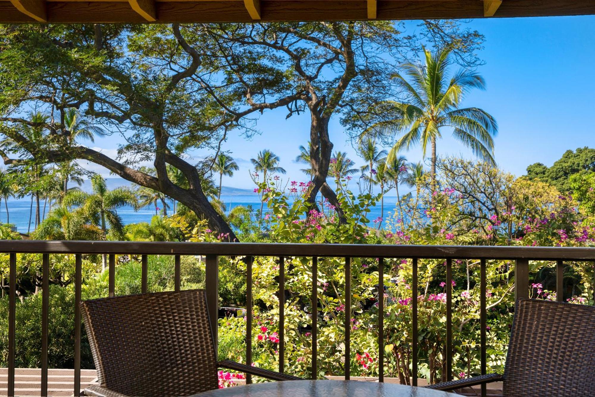 Wailea Ekahi Village - Coraltree Residence Collection Wailea (Maui) Exterior foto