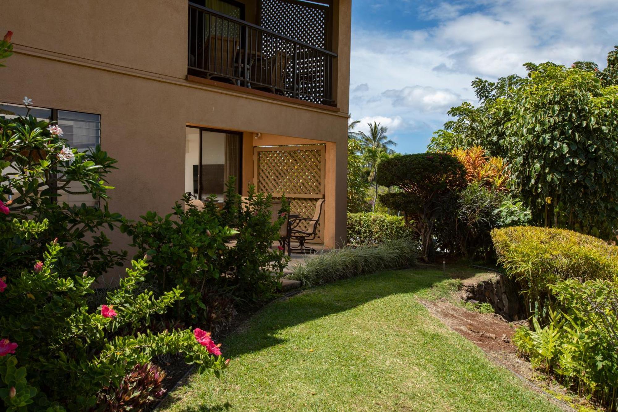 Wailea Ekahi Village - Coraltree Residence Collection Wailea (Maui) Exterior foto