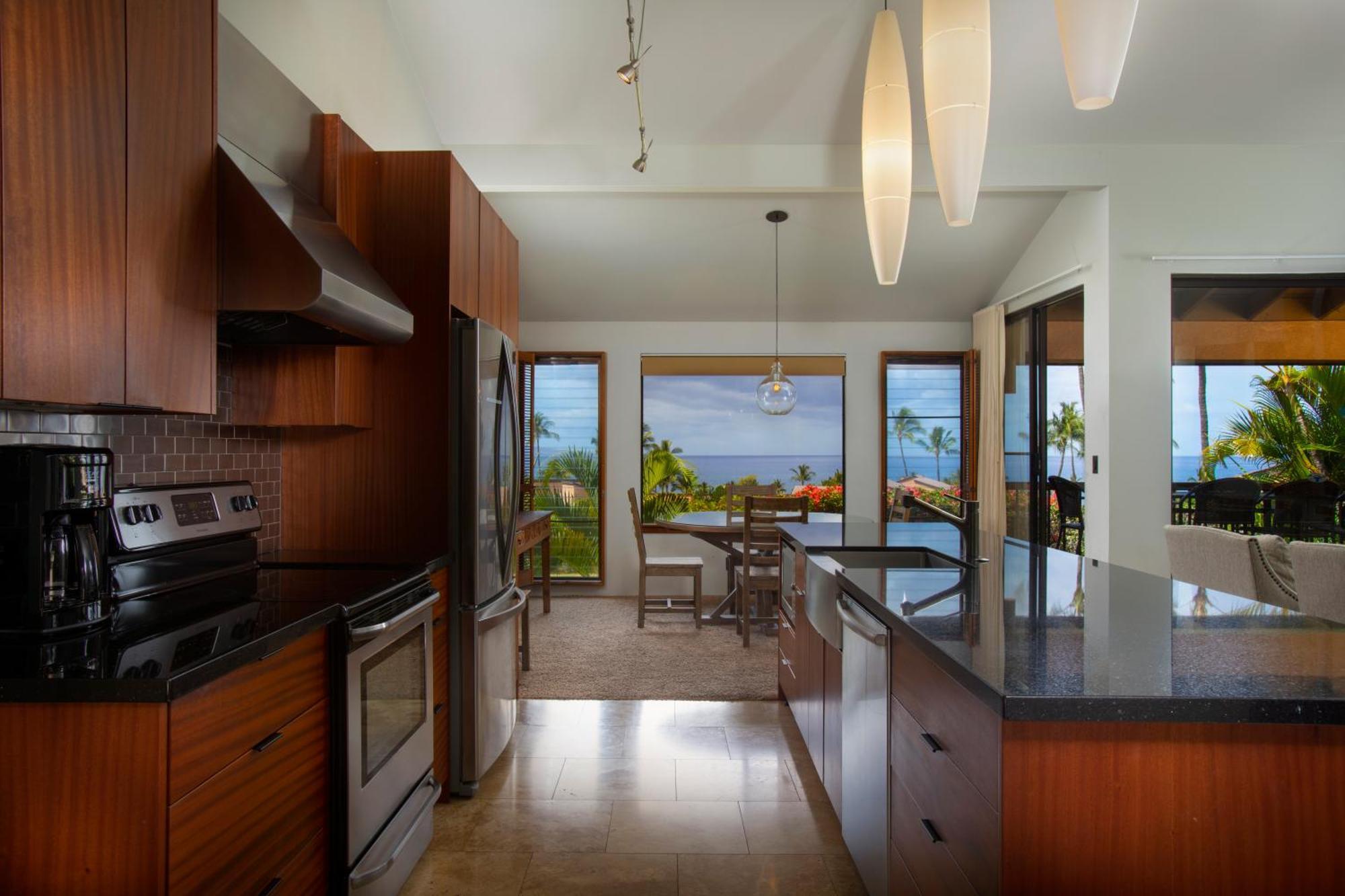Wailea Ekahi Village - Coraltree Residence Collection Wailea (Maui) Exterior foto