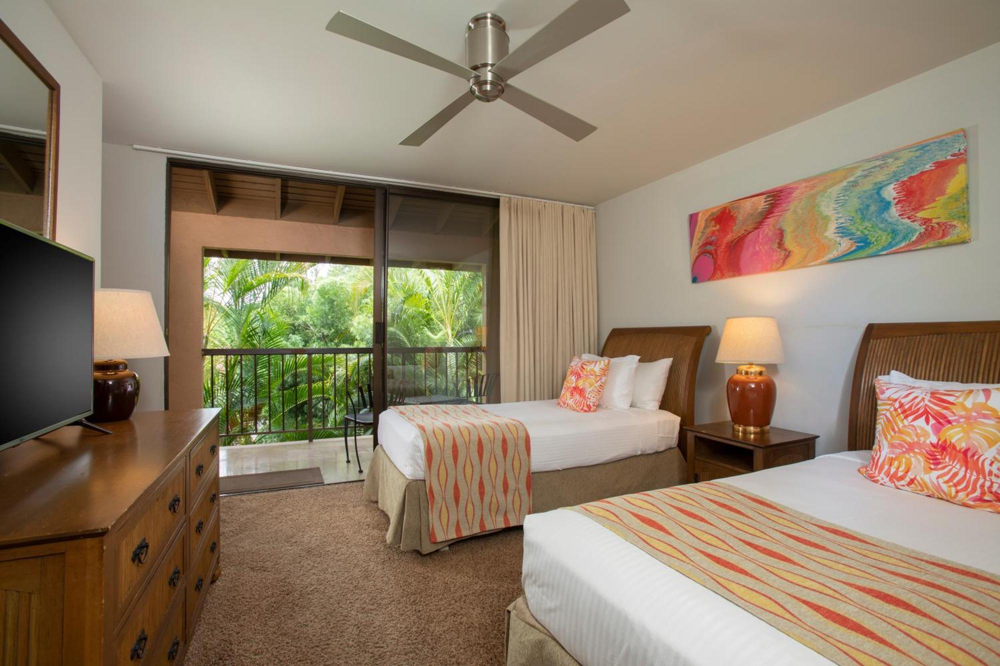 Wailea Ekahi Village - Coraltree Residence Collection Wailea (Maui) Exterior foto