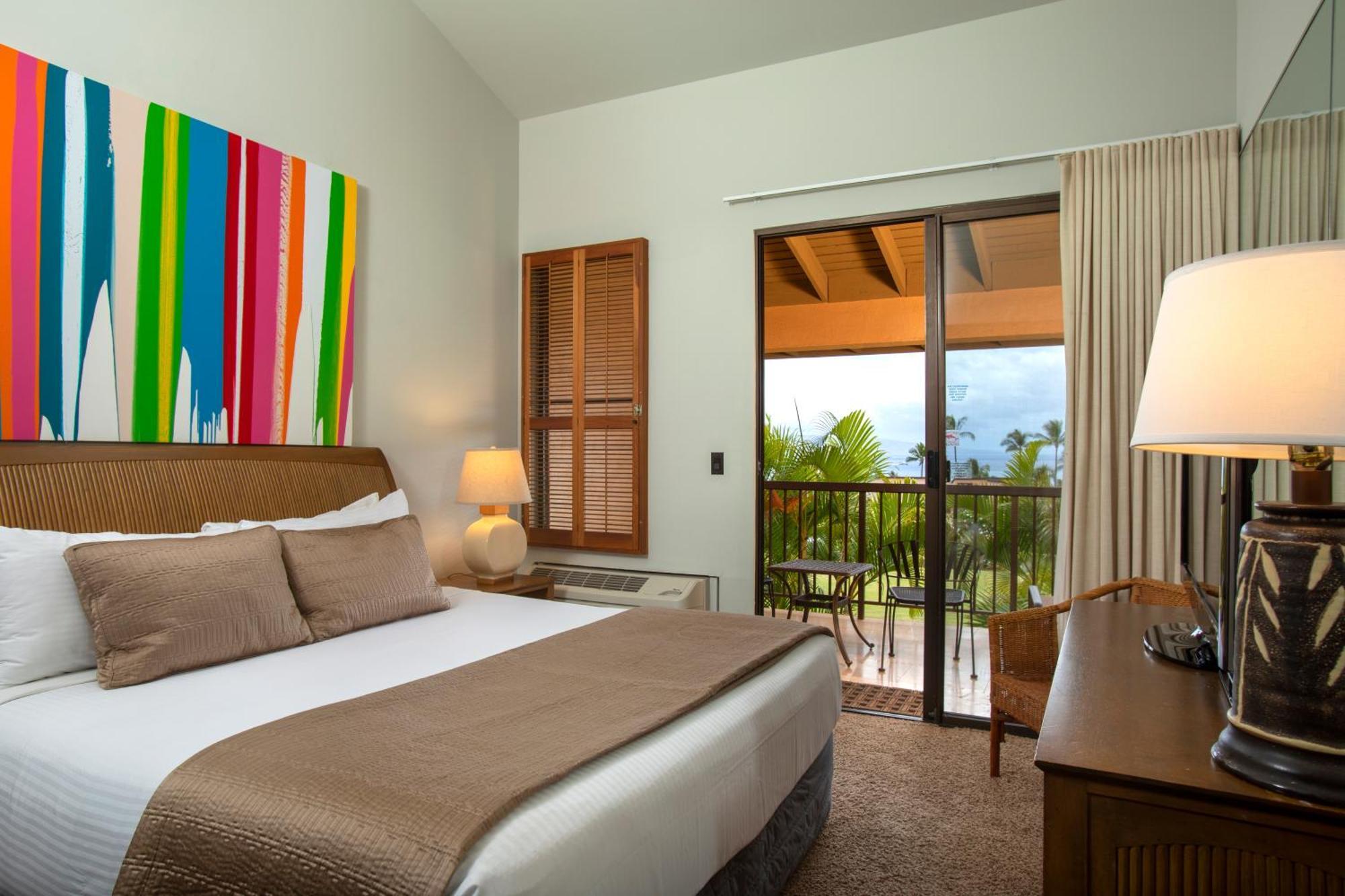 Wailea Ekahi Village - Coraltree Residence Collection Wailea (Maui) Exterior foto