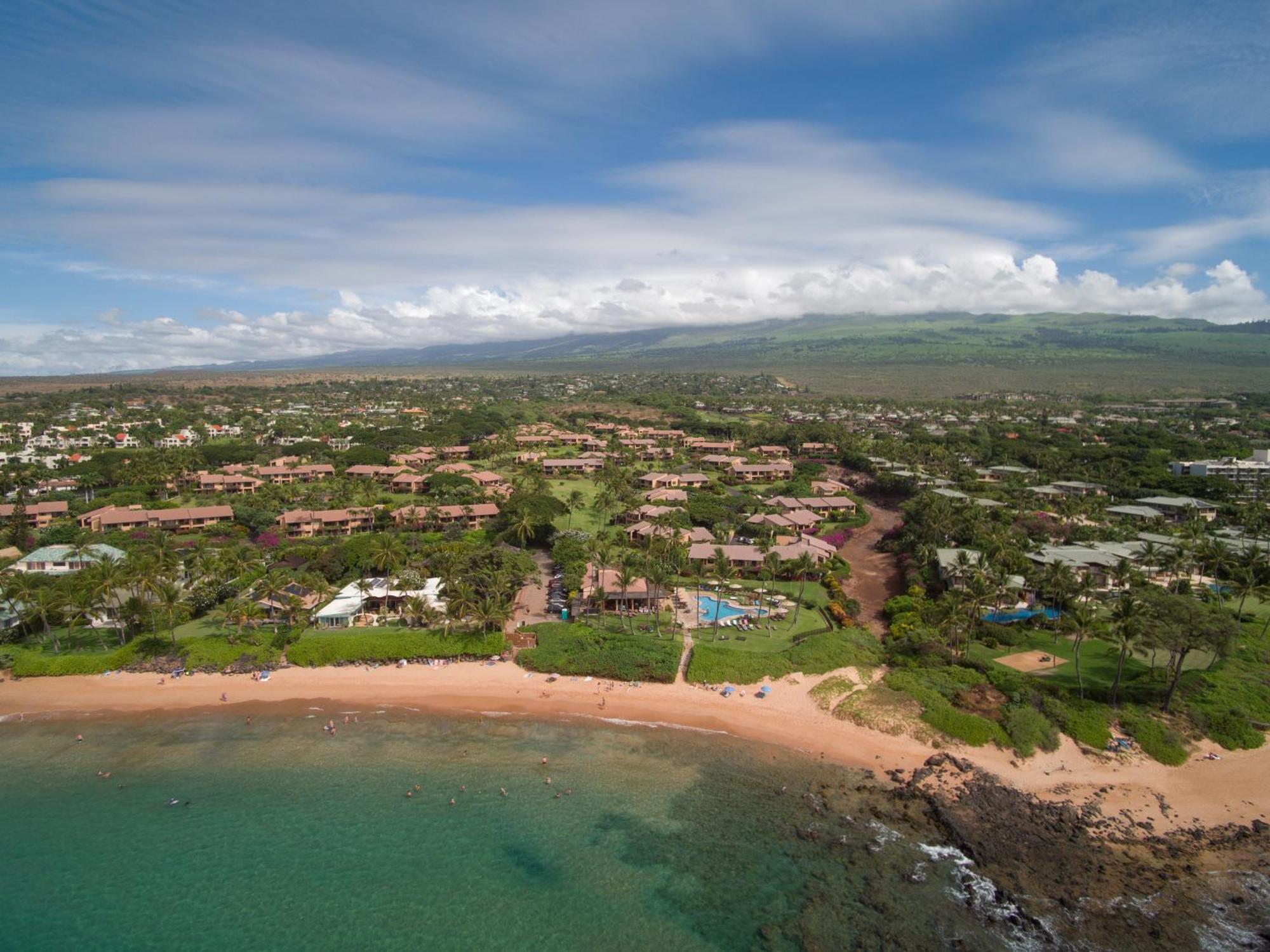 Wailea Ekahi Village - Coraltree Residence Collection Wailea (Maui) Exterior foto