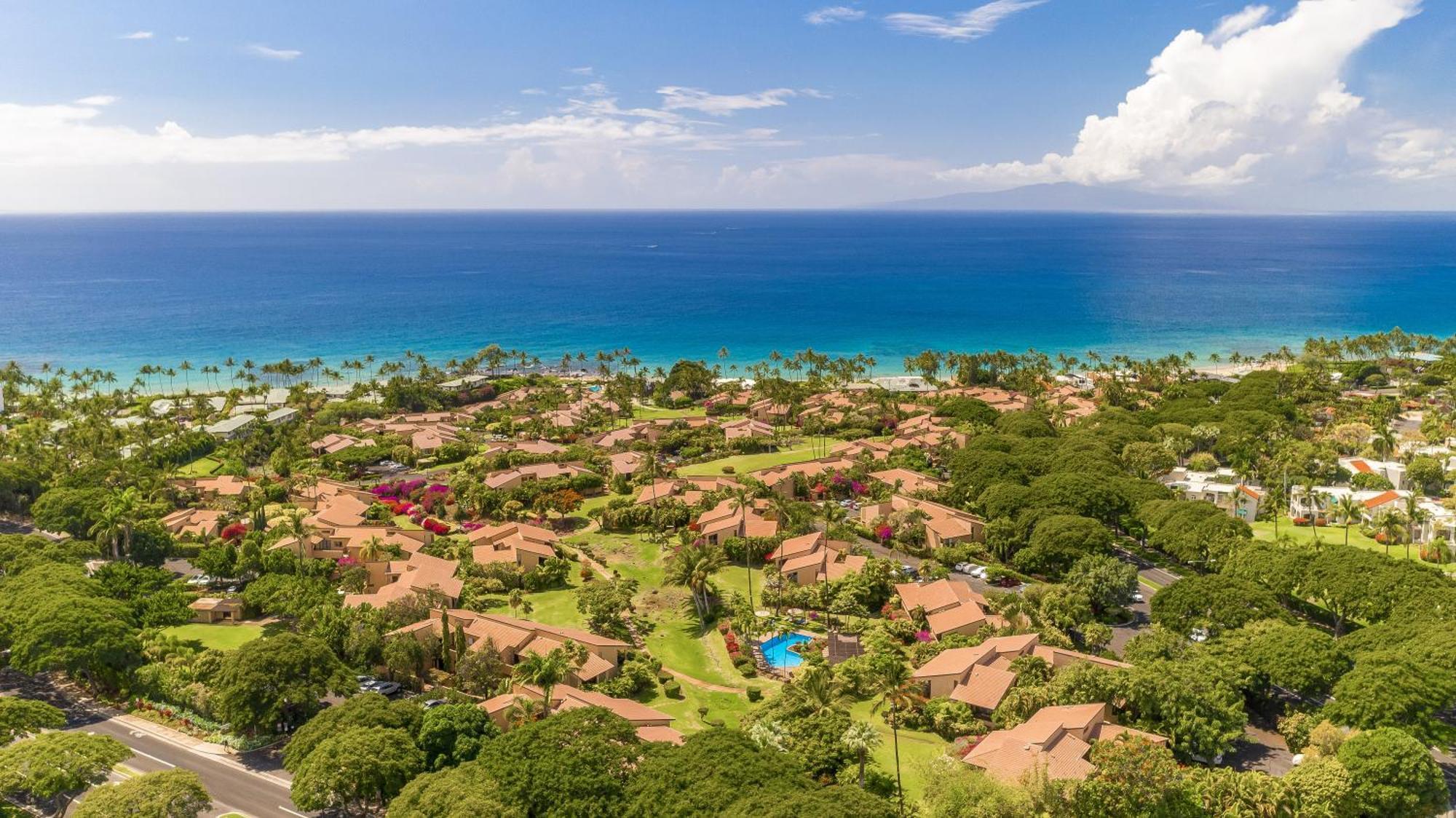 Wailea Ekahi Village - Coraltree Residence Collection Wailea (Maui) Exterior foto