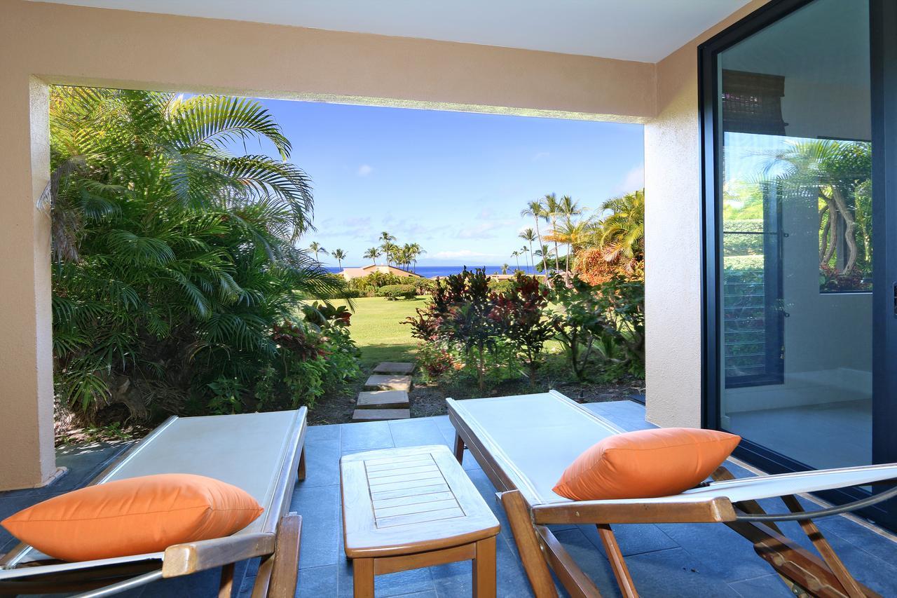 Wailea Ekahi Village - Coraltree Residence Collection Wailea (Maui) Exterior foto