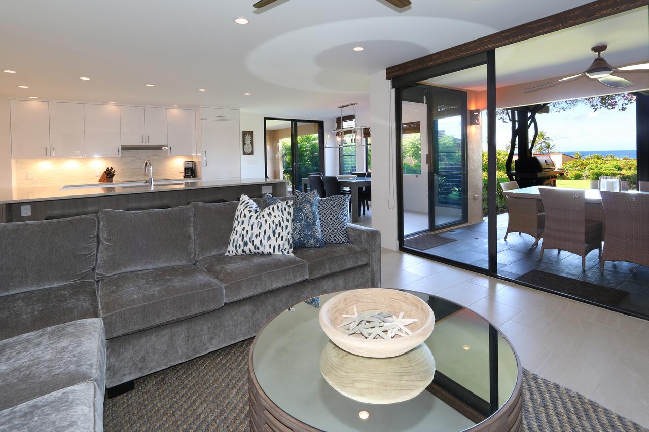 Wailea Ekahi Village - Coraltree Residence Collection Wailea (Maui) Exterior foto