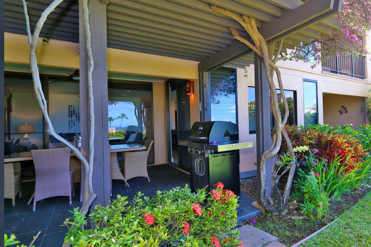 Wailea Ekahi Village - Coraltree Residence Collection Wailea (Maui) Exterior foto