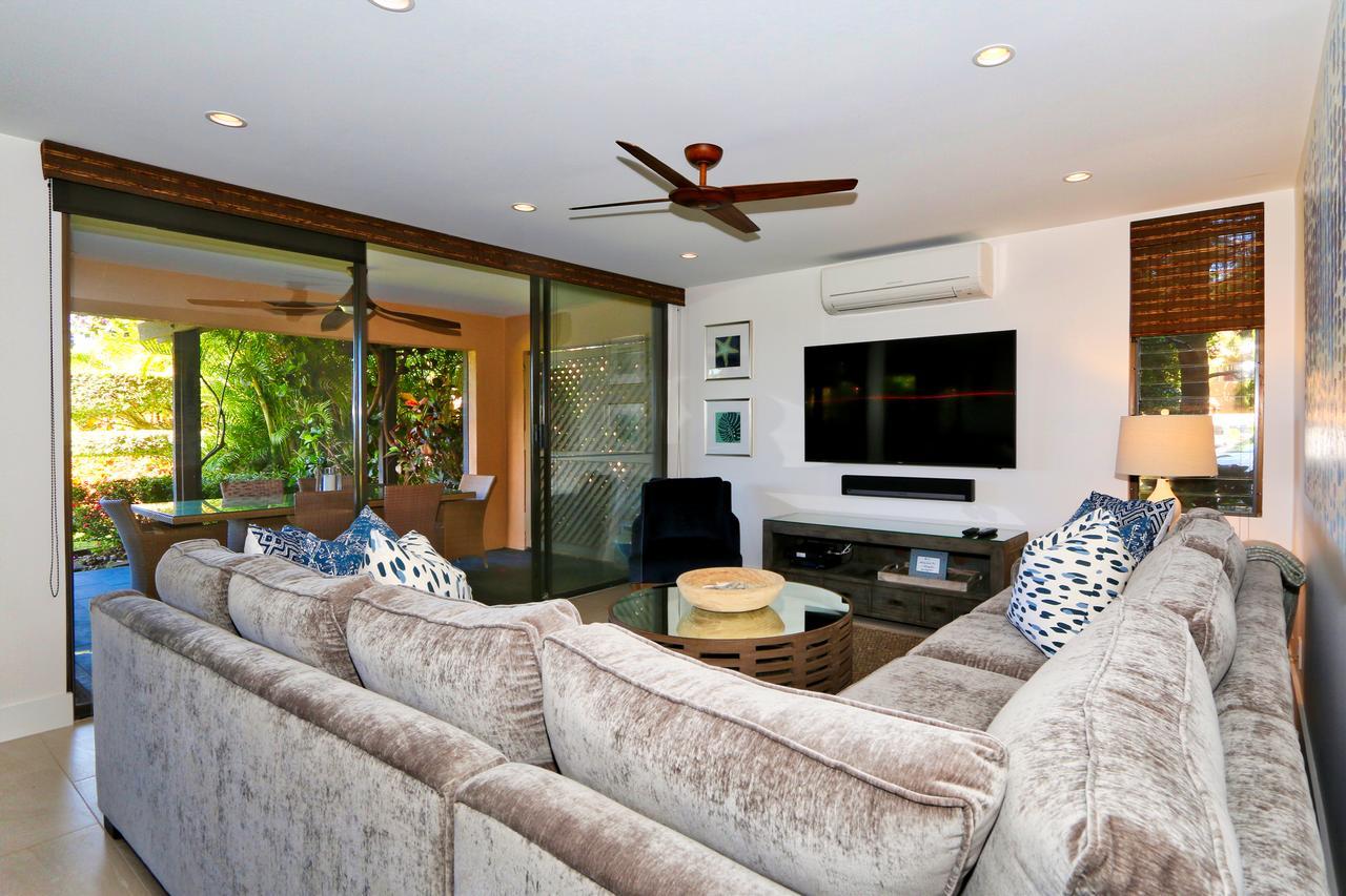 Wailea Ekahi Village - Coraltree Residence Collection Wailea (Maui) Exterior foto