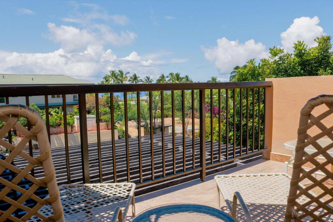 Wailea Ekahi Village - Coraltree Residence Collection Wailea (Maui) Exterior foto