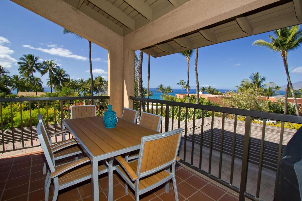 Wailea Ekahi Village - Coraltree Residence Collection Wailea (Maui) Exterior foto