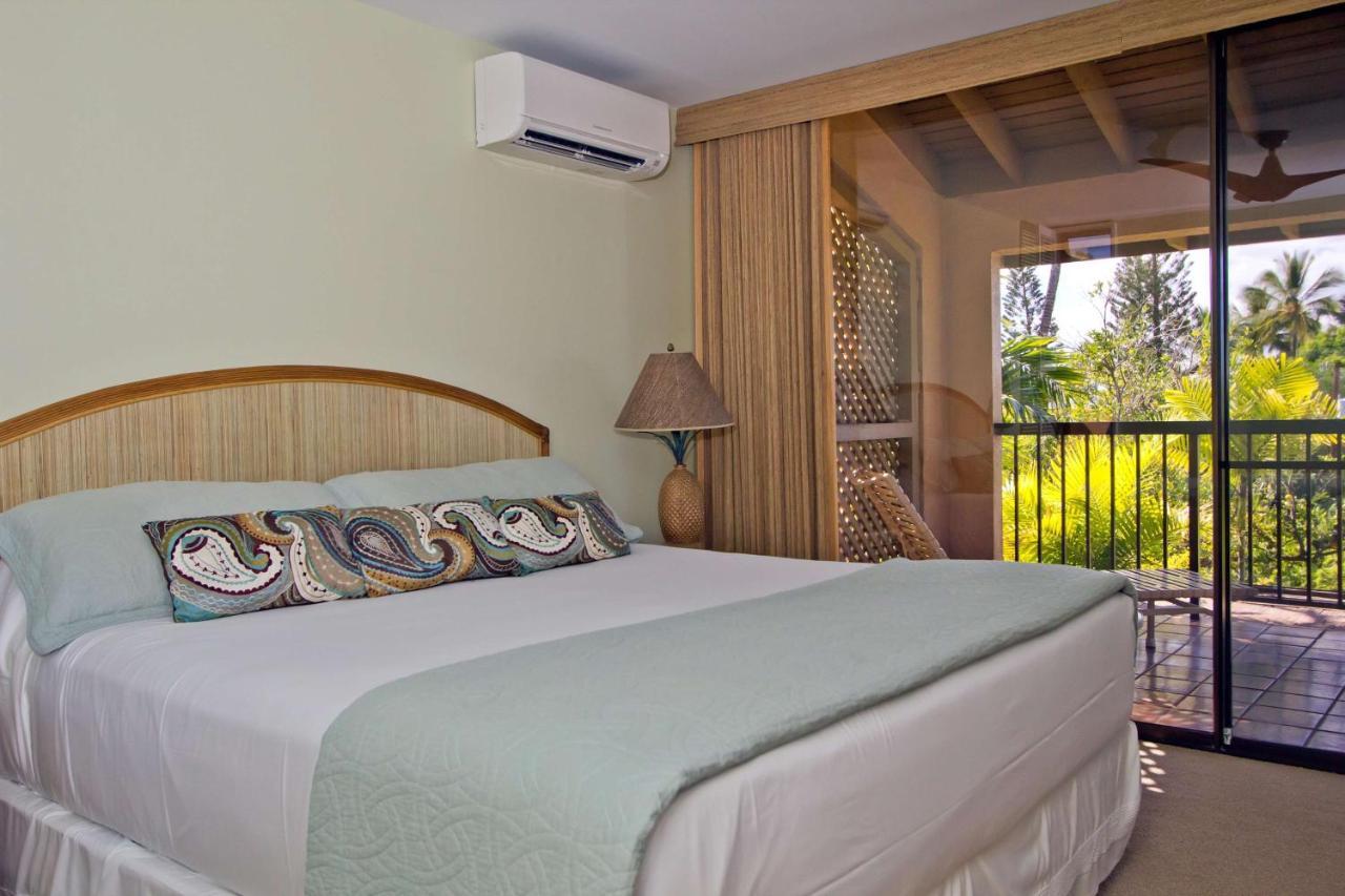 Wailea Ekahi Village - Coraltree Residence Collection Wailea (Maui) Exterior foto
