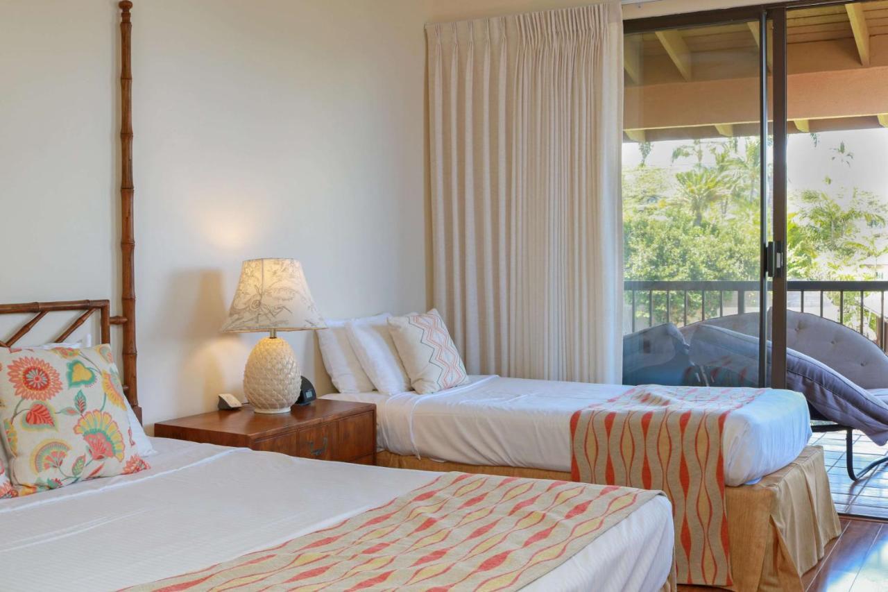 Wailea Ekahi Village - Coraltree Residence Collection Wailea (Maui) Exterior foto
