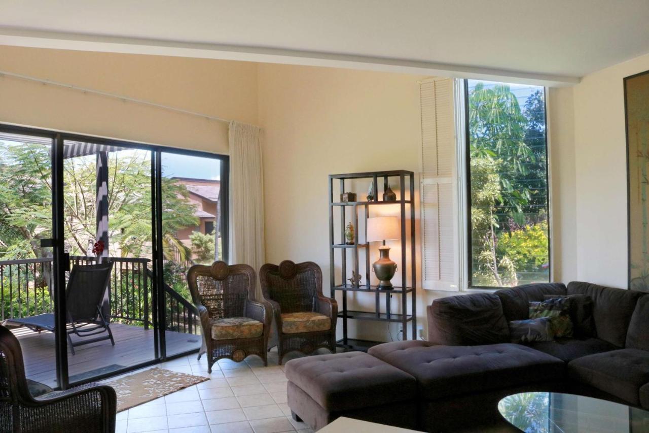 Wailea Ekahi Village - Coraltree Residence Collection Wailea (Maui) Exterior foto