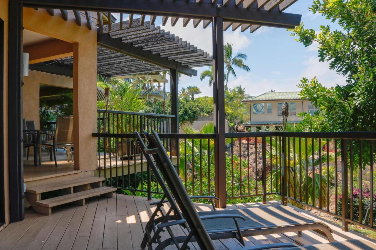 Wailea Ekahi Village - Coraltree Residence Collection Wailea (Maui) Exterior foto