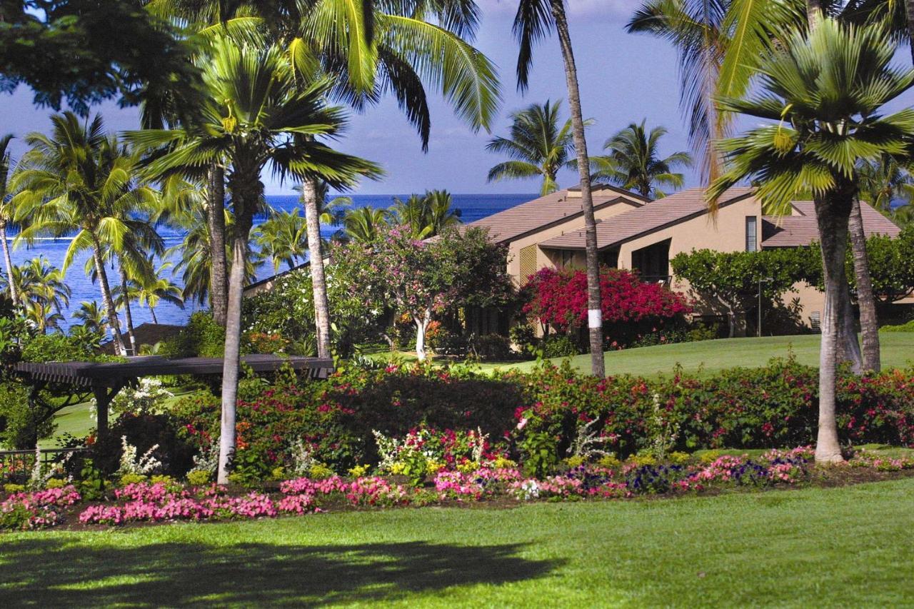 Wailea Ekahi Village - Coraltree Residence Collection Wailea (Maui) Exterior foto