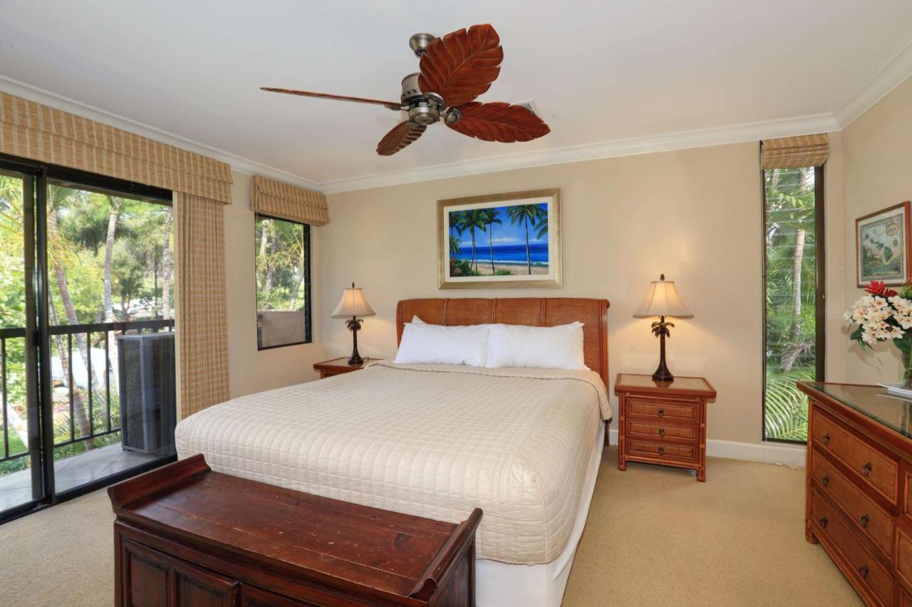 Wailea Ekahi Village - Coraltree Residence Collection Wailea (Maui) Exterior foto