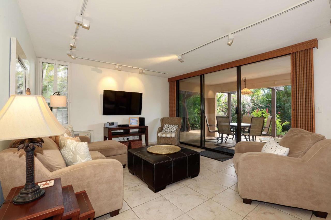 Wailea Ekahi Village - Coraltree Residence Collection Wailea (Maui) Exterior foto
