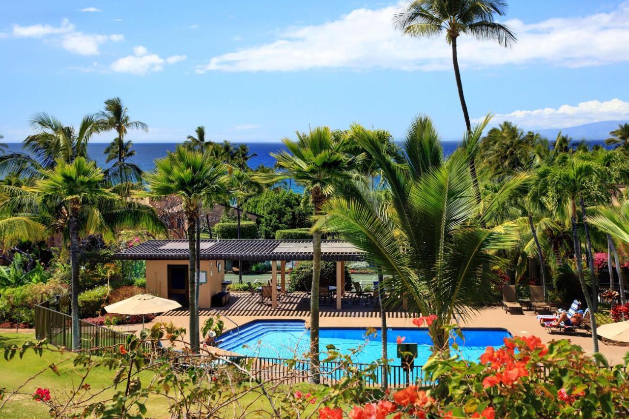 Wailea Ekahi Village - Coraltree Residence Collection Wailea (Maui) Exterior foto