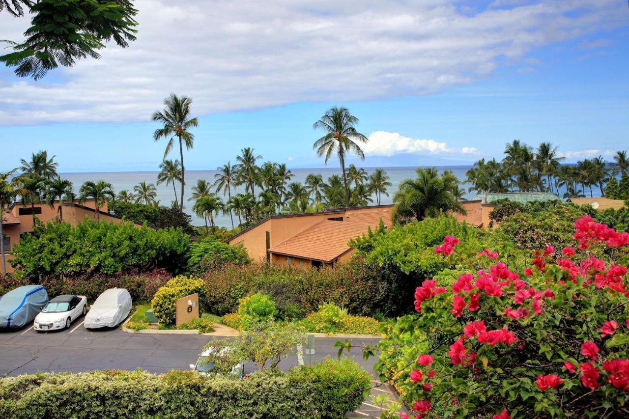 Wailea Ekahi Village - Coraltree Residence Collection Wailea (Maui) Exterior foto