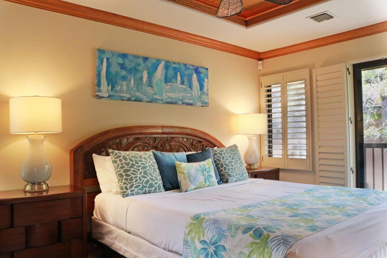 Wailea Ekahi Village - Coraltree Residence Collection Wailea (Maui) Exterior foto