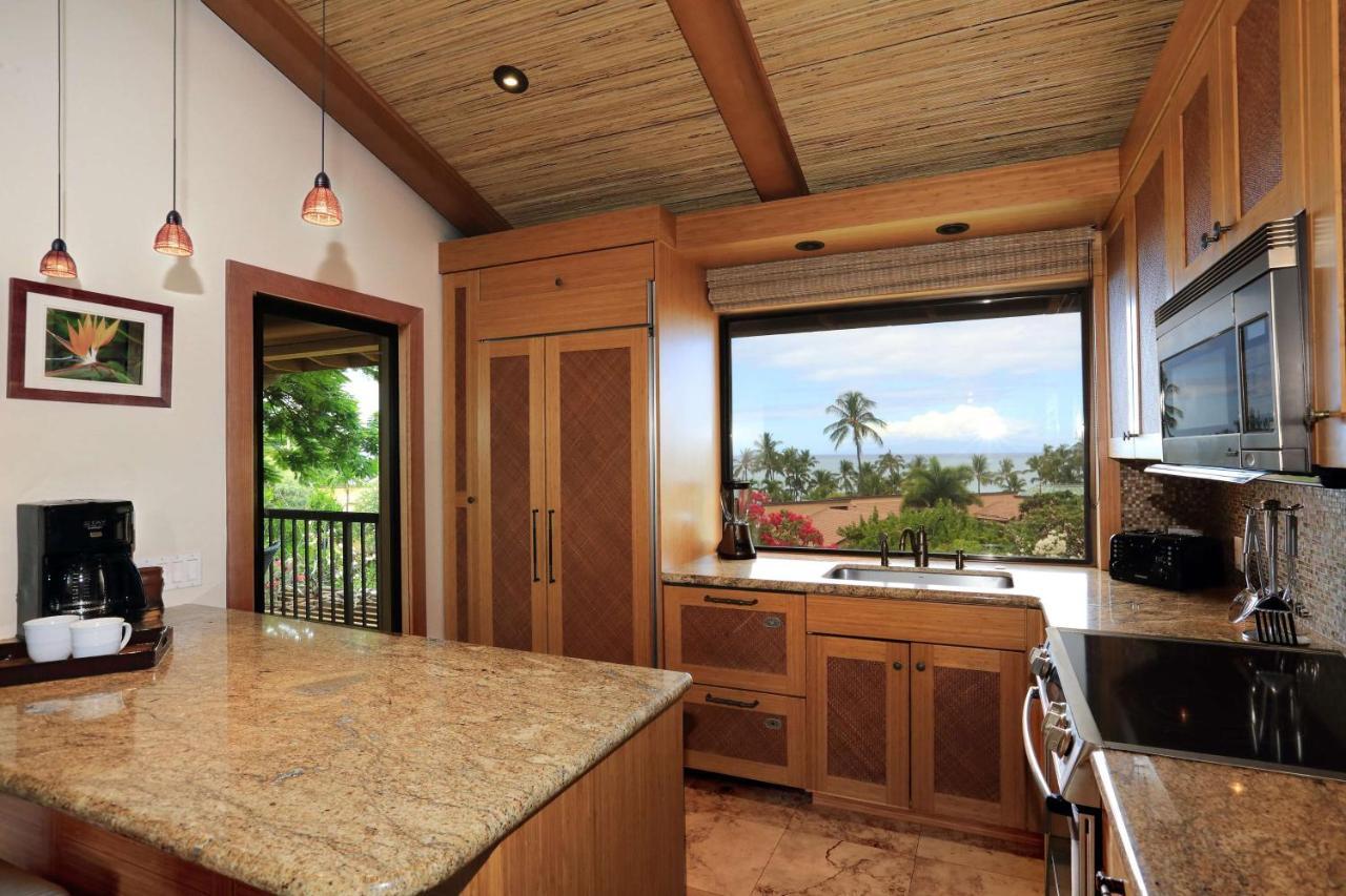 Wailea Ekahi Village - Coraltree Residence Collection Wailea (Maui) Exterior foto